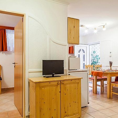Levendula Apartman Balatonfüred Eksteriør billede