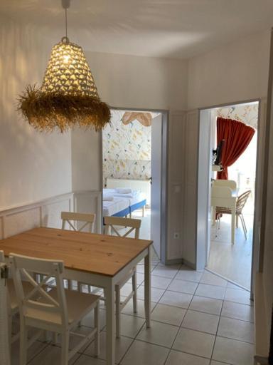 Levendula Apartman Balatonfüred Eksteriør billede